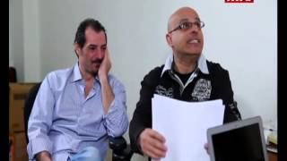 Mafi Metlo - Mr Loughat - 30/01/2014 - ما في متلو