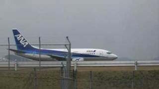 大韓航空　A330