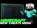 Free 2026 Hacked Client Minecraft 1 21 Minecraft Mod Menu Kill Aura Fly ...