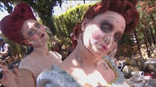 Comic-Con 2022 | Sights and sounds from San Diego