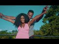 CINDY P- I'M IN LOVE ( Official Video)