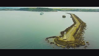 Plymouth Breakwater