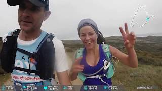 Australian Alpine Ascent 50km 2019