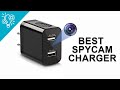 Top 5 Best Spy Hidden Camera USB Charger