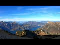 wunderschöne wanderung von eggbergen nach rophaien