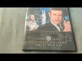 james bond 007 ultimate edition vol. 4 dvd overview