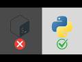 Python vs. Bash: Why Python CRUSHED Bash for DevOps Automation