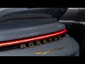 The 2023 Porsche 911 Sport Classic | 1 of 1,250 units | Walk Around