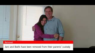 Susan and Cory Lose Custody