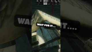 Instant Karma on Wipe Day 1… Escape From Tarkov