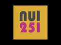 nul251 podcast aflevering. 1