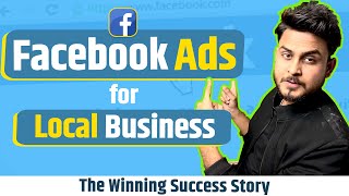 How to run Facebook Ads for Small Business in 2023 | Aditya Singh - I Run Ads