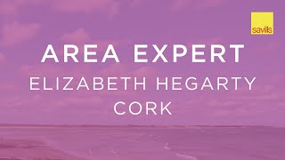 Area Expert: Elizabeth Hegarty, Cork