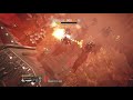 Helldivers - Cyborg RS15 Small Map Solo NO LIFT/SHIELD