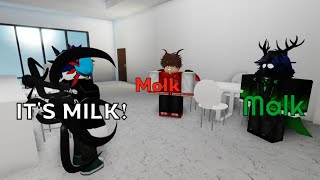 Roblox Malk (Remake)