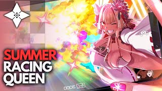 Summer Racing Queen! - Suzuka Rider - Complete Analysis!