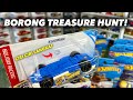 BORONG HOTWHEELS TREASURE HUNT! SUPER KEREN!