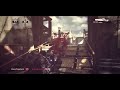 kaos twisterz gears of war 3 osok montage by kaos noe