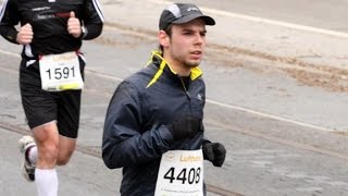 Report: Germanwings co-pilot practiced crash