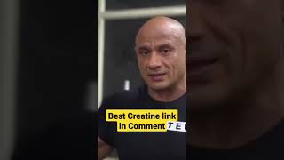 Best Creatine Supplement Recomended By Guruji 🙏 || #shorts #shortvideo #viral