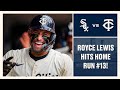 White Sox vs. Twins Game Highlights (8/4/24) | MLB Highlights