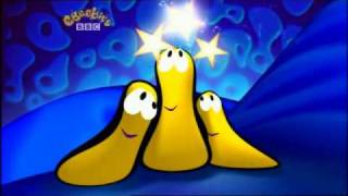 Cbeebies Christmas ident 2008