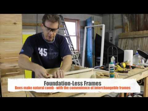 Frame Building Tips Youtube