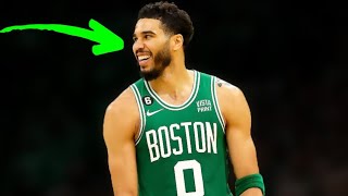 5 Reasons Why the Celtics Will Beat the Mavericks
