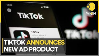 TikTok announces ad partnerships with publishers, offering 50% of ad revenues | WION Newspoint