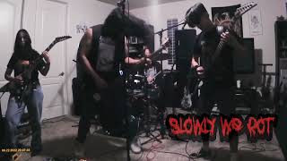 Slowly We Rot (Obituary) cover by Eternal