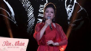 Quê Mẹ - Tân Nhàn I Liveshow Trở Về