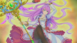 イドラ_ウィンディス［EX］ エレメンタルブラスト