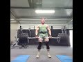 220kg x 10