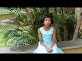 Athyunnathante Maravil... MUSICAL VERSION OF PSALMS 91 FROM HOLY BIBLE sung by Mariya Bennet