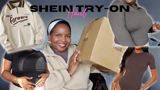 SHEIN TRY-ON HAUL: What R1500 gets you on Shein