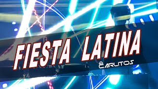Fiesta Latina Mix 2022 | Latin Party Mix 2022 | Best Latin Party Hits by DJ Carlitos