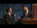 John Oliver Does Not Care About the Royal Engagement