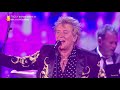 Sir Rod Stewart 