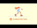 Character Tool for After Effects