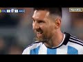 Argentina vs Colombia 2-1 - All Goals & Highlights - Copa America Final 2024