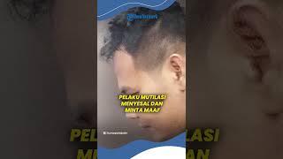 Antok Menyesal seusai Bunuh dan Mutilasi Uswatun, Kini Terancam Hukuman Mati hingga Bui Seumur Hidup