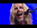 tommy shaw the contemporary youth orchestra blue collar man sing for the day