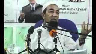 (PANAS) Talkin & TAHLIL Atas KUBUR - Ustaz Azhar Idrus