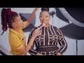 Thiba Thiba - Dj Sunco & Queen Jenny (Official Music Video)