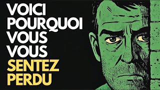 Trouver Un But Aujourd'hui : Pourquoi C'est Si Difficile Et Que Faire à Ce Sujet