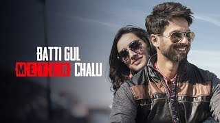 new indian movies 2024|batti gul meter chalu full movie 4k hd ultra|new hindi movies|shahid kapoor