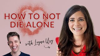 Navigating Modern Dating with Logan Ury | Being Well Podcast