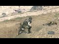 【女性実況】mgs5、戦車部隊vsロケットパンチ 9【武器縛り】