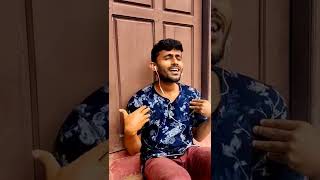 അല്ലങ്കിലും 🎧 വെച്ച് കേൾക്കുന്ന പാട്ടിന്റെ കൂടെ പാടാനും വേണം ഒരു കഴിവ് 😂 👉 Watch Twist #shorts