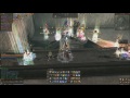 lineage2 83 dimensional castle siege 20160306 vol.3 リネージュ2 次元